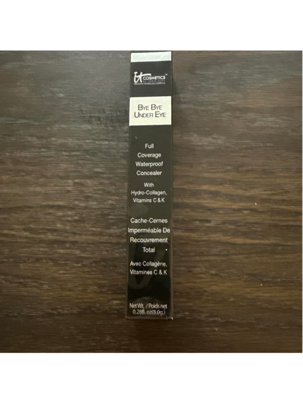 It Cosmetics Bye Bye Under Eye Full Coverage Concealer Full Size